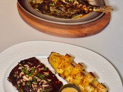 -天玑高空江景餐厅&酒吧Sky Secret Restaurant&Bar