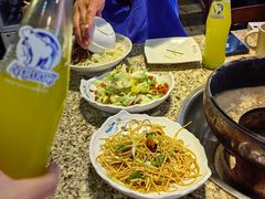 -厚味居炙子烤肉·清真(天桥南纬路店)