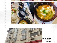 -闫家驴肉老店(华电一校店)