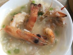 虾粥-常兴记广东小厨(浦东路店)