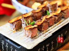 -香厨中餐厅(松北香格里拉店)