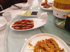 -便宜坊烤鸭店(玉蜓桥天坛店)