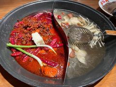 -后火锅(南京东路总店)
