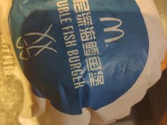 -麦当劳(安立路店)