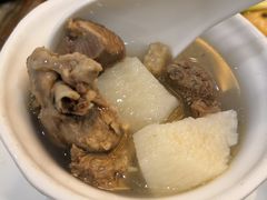 -椿记烧鹅(叠彩店)