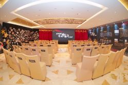 -金茂深圳JW万豪酒店·宴会厅