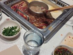 -巴奴毛肚火锅(大剧院店)