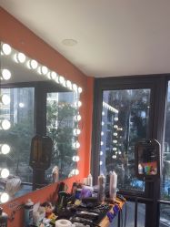 -鸿運 BARBER SHOP男士理发馆
