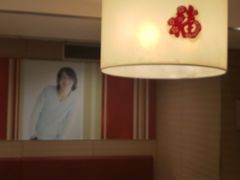 卡座-麦当劳(交道口店)