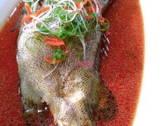 粤式老虎斑-麟1929(外滩店)