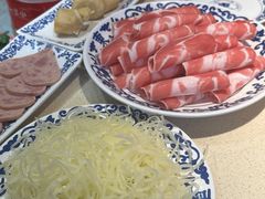 -东镇老火锅(长春路首店)