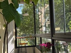 景观位-花苑里咖啡(威远店)