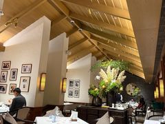 -Le Comptoir de Pierre Gagnaire