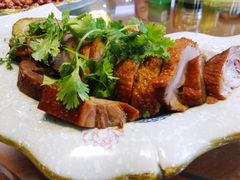 -灵福缘私房菜·农家菜(拈花湾·灵山大佛必推店)