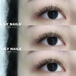 -LILY NAILS美甲美睫