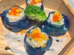 -蘩楼(华强北总店)