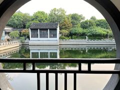-红梅公园