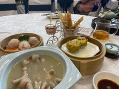 珍宝虾饺-寻味顺德·珍之宝酒楼(银钻店)