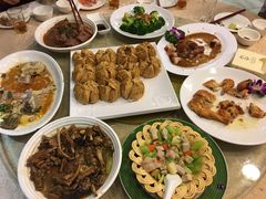 -上楼私房菜(院士路店)