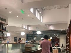-BAKER&SPICE(安福路店)