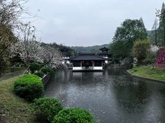 -南山风景名胜区
