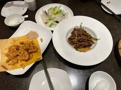 -老牌坊鲁菜名店(聊城美食岛店)
