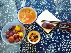 -蜗牛小馆醉乡民谣云南菜(惠新西里店)