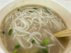 -汪记鲜鱼糊汤粉(沈阳路总店)