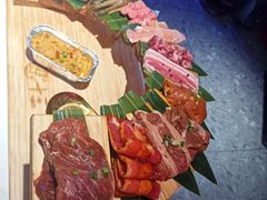 -聚十三烤肉博物馆(魔都首店)