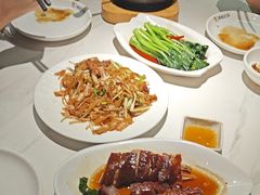-南枝记·广东味道(中骏世界城店)