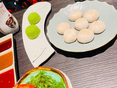 -AJIYA·池袋日式烧肉自助(天津万象城店)