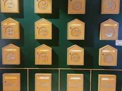 -猫的天空之城概念书店(苏州诚品店)