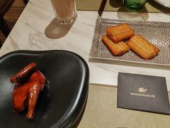 -新荣记(新源南路店)