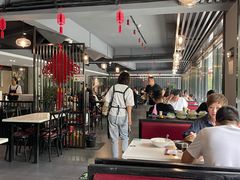 大堂-阿龙酒煲(海宁新苑路店)