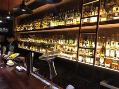 -BAR ICHIKURA