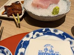 -小山日本料理(兴业太古汇店)