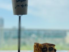 -Seesaw Coffee(朝阳大悦城店)