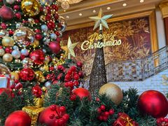 -北京中国大饭店