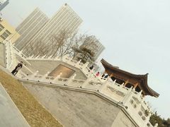 -西海子公园