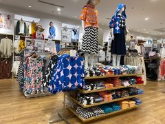 -优衣库(东莞东城万达广场店)