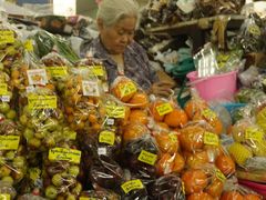 -瓦洛洛传统市场