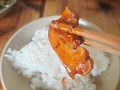 -汝萍传统蘸水菜(春华路总店)