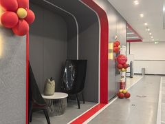 -奇迹健身(SM广场店)