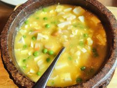 -HOHO餐厅(古子城店)