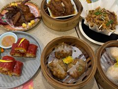 -点都德(汇胜楼店)
