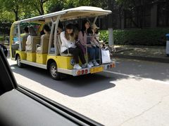 -江南大学(蠡湖校区)