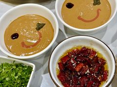 -马记伊源斋涮肉·清真菜(百子湾店)