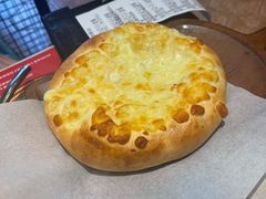 -卢布里西餐厅(星海广场店)