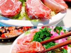 -家一加火锅(绿地翠谷总店)