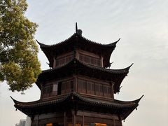 -凤城河风景区